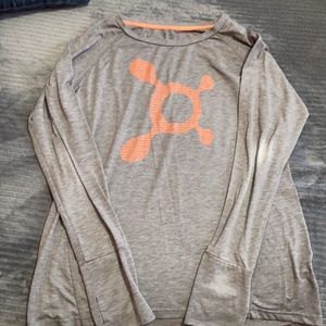 Orangetheory Long Sleeve
